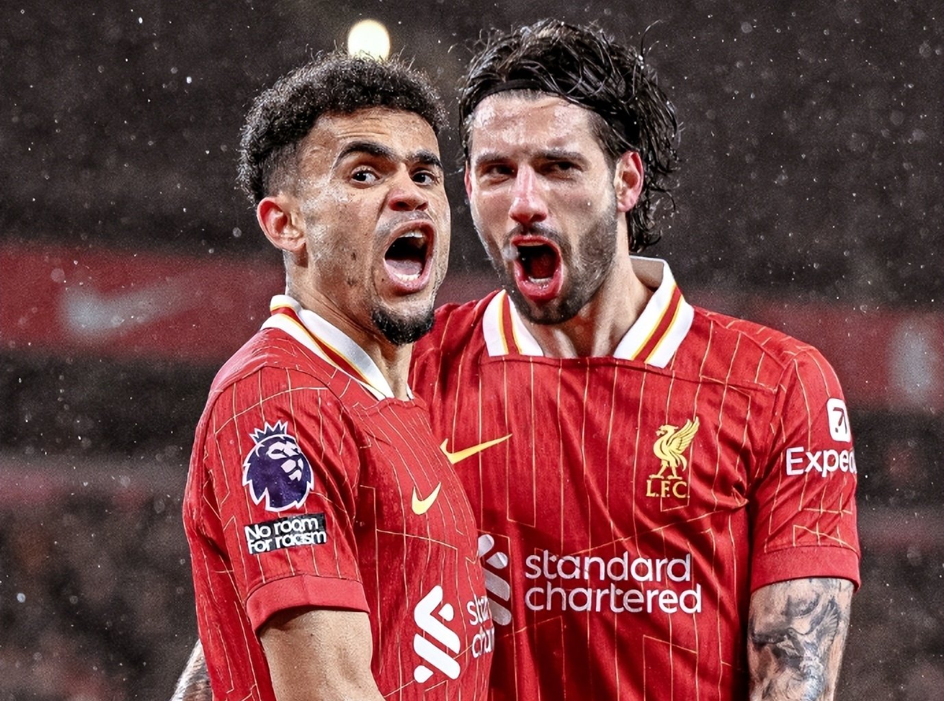 利物浦再度晋级，欧冠半决赛谁主沉浮？