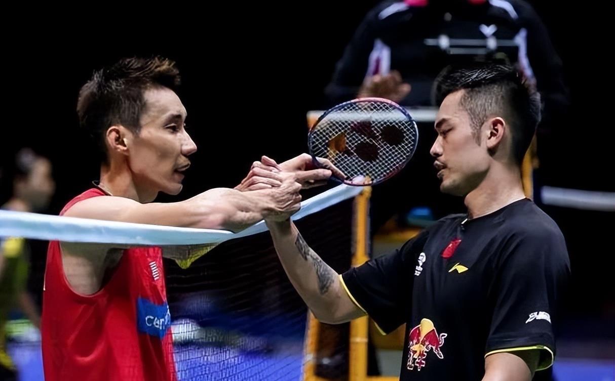 印尼羽毛球队翻盘英格兰羽毛球队,李宗伟送出助攻 印尼羽毛球队翻盘英格兰羽毛球队,李宗伟送出助攻