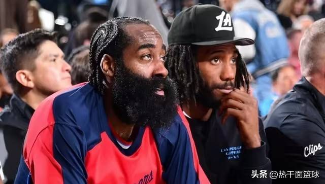 快船队内讧乌龙事件曝光,联盟发起调查 快船队内讧乌龙事件曝光,联盟发起调查