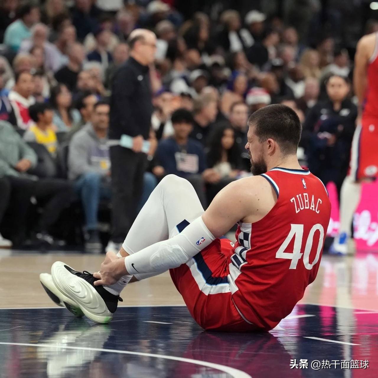 快船队内讧乌龙事件曝光,联盟发起调查 快船队内讧乌龙事件曝光,联盟发起调查