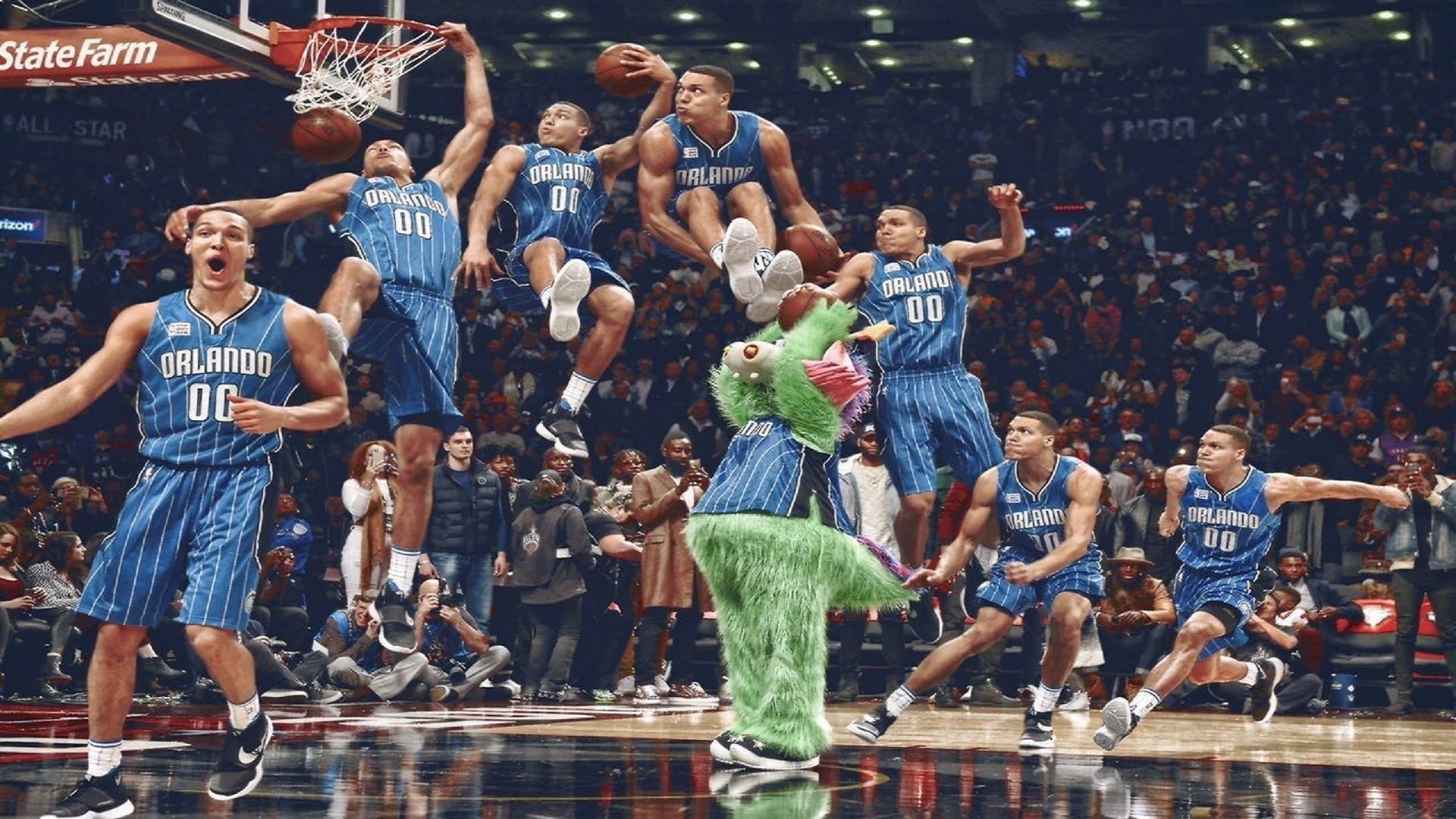 F1新赛季揭幕战之夜,塔图姆让比赛提前失去悬念—两个赛场,同一种统治力