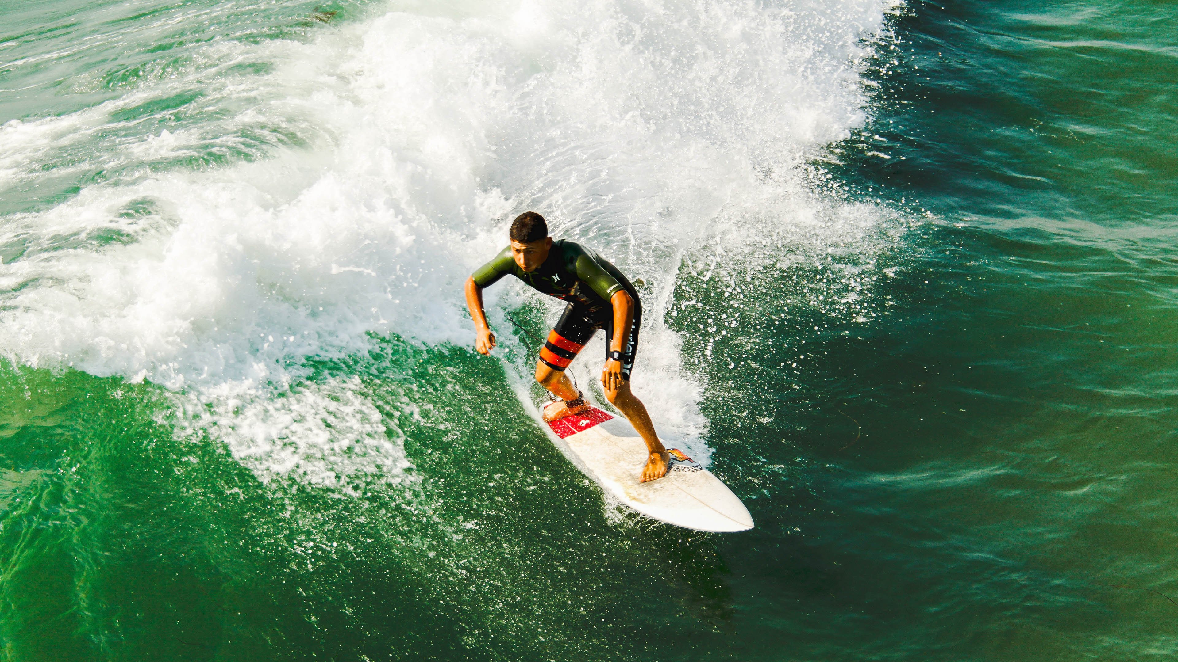 雷霆万钧，抢七生死战，青年军力克尼克斯晋级