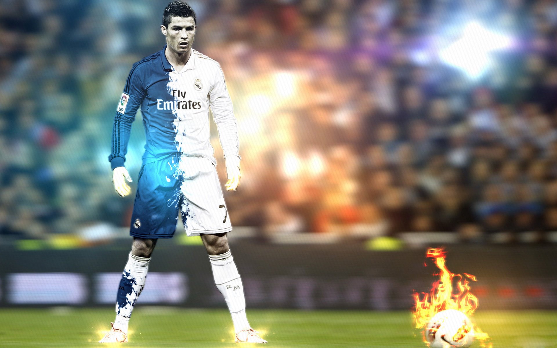 莱万独中三元闪耀全场,比利时新星风暴横扫切尔西防线